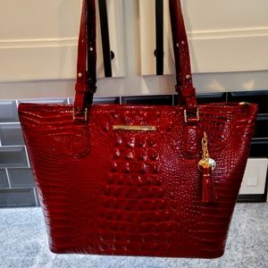 Brahmin Beautiful Shoulder Bag